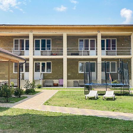 פיזונדה Guest House Harmony מראה חיצוני תמונה