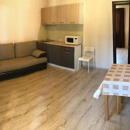 פיזונדה Guest House Harmony מראה חיצוני תמונה