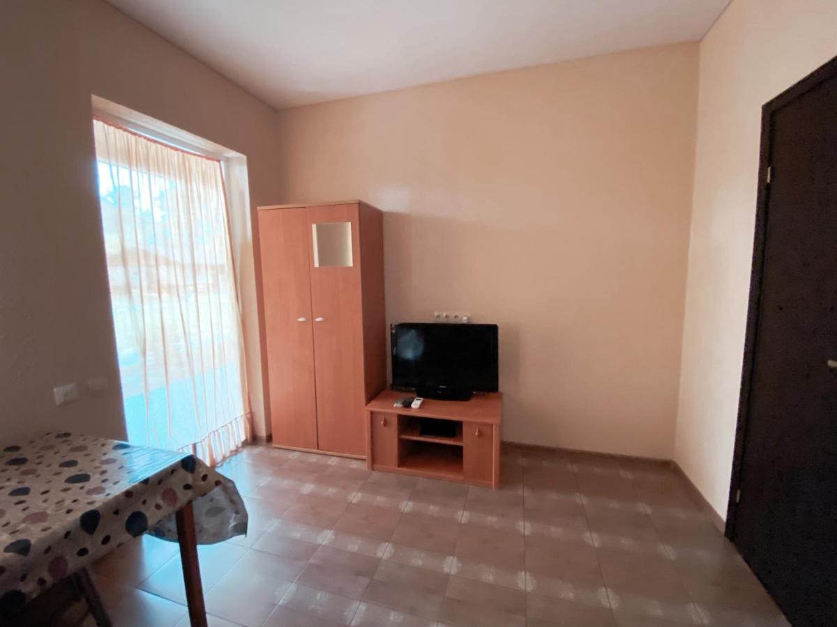 פיזונדה Guest House Harmony מראה חיצוני תמונה