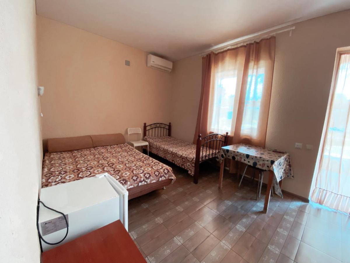 פיזונדה Guest House Harmony מראה חיצוני תמונה