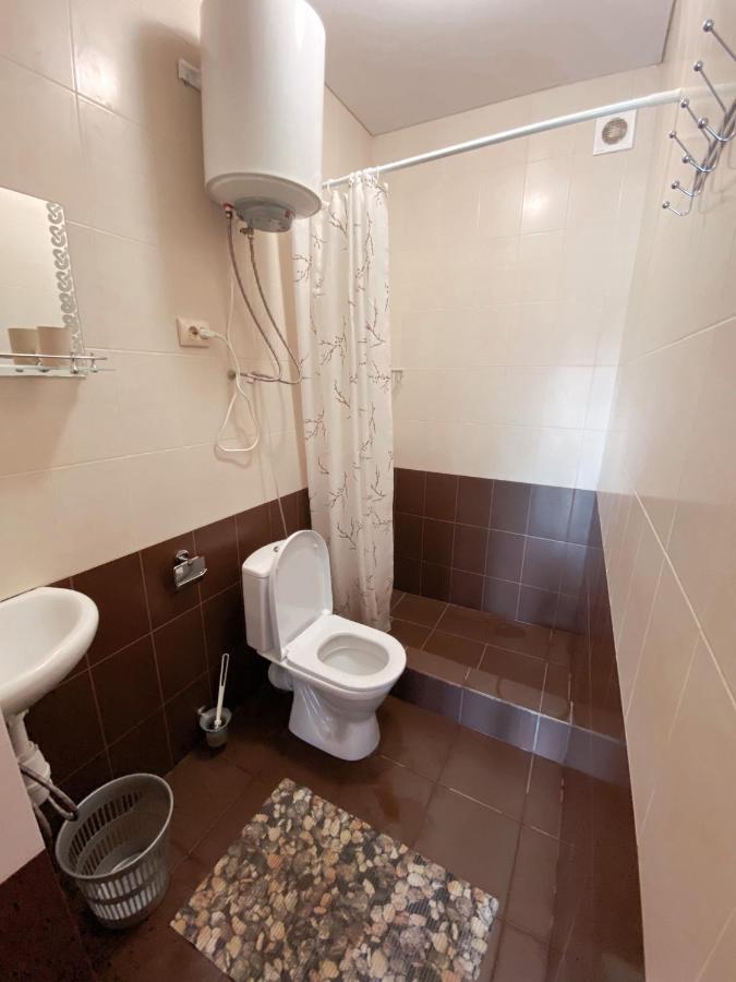 פיזונדה Guest House Harmony מראה חיצוני תמונה