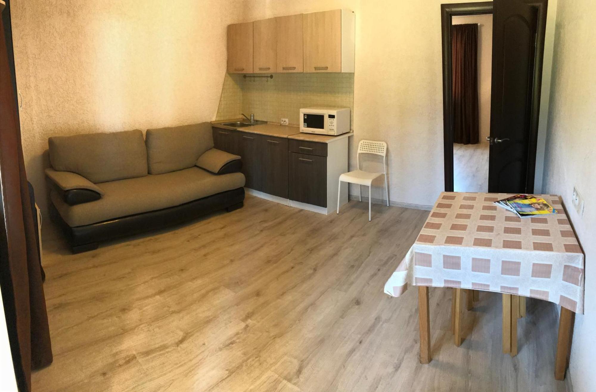 פיזונדה Guest House Harmony מראה חיצוני תמונה