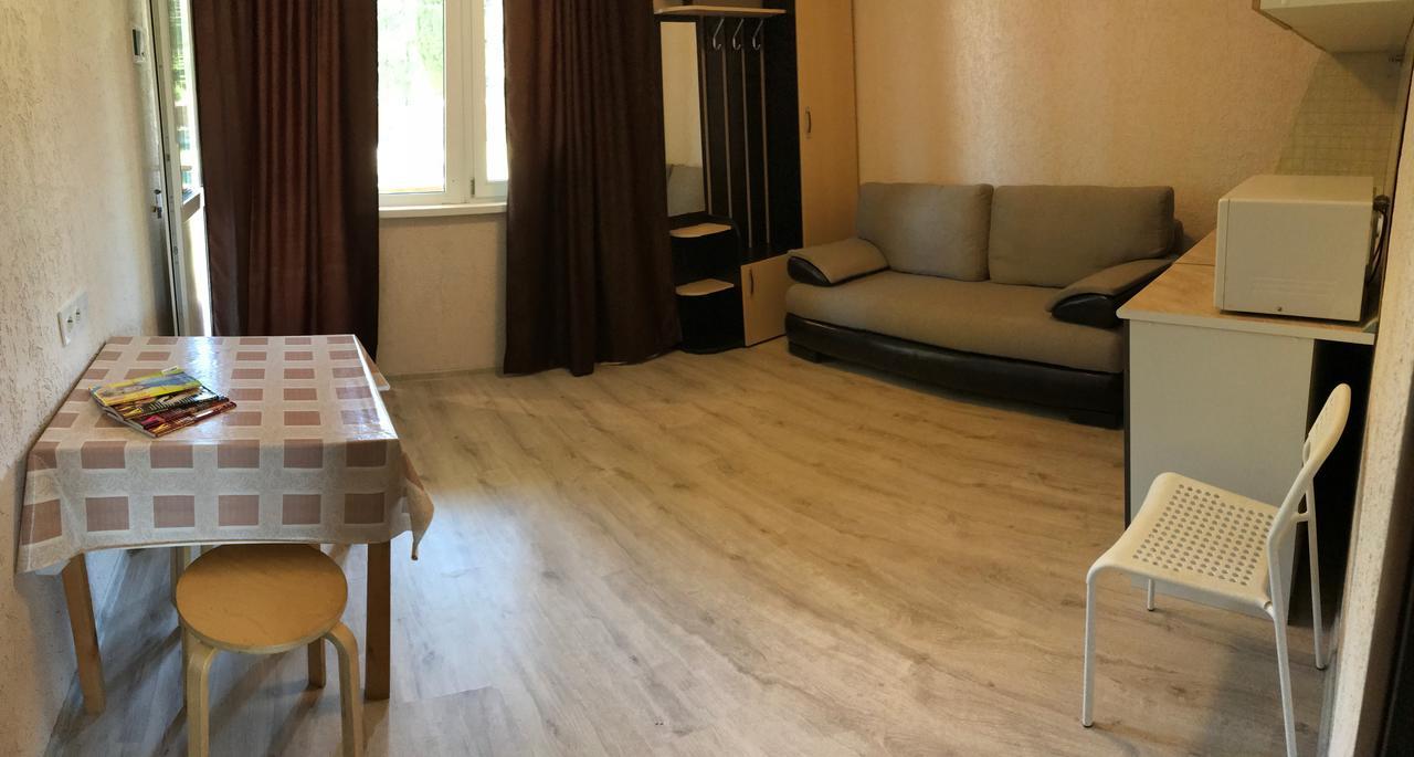 פיזונדה Guest House Harmony מראה חיצוני תמונה