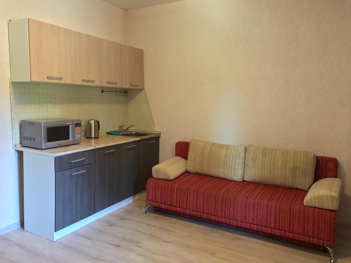 פיזונדה Guest House Harmony מראה חיצוני תמונה