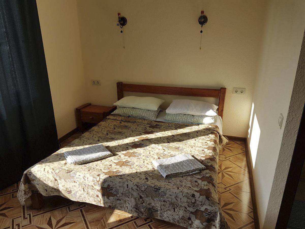 פיזונדה Guest House Harmony מראה חיצוני תמונה
