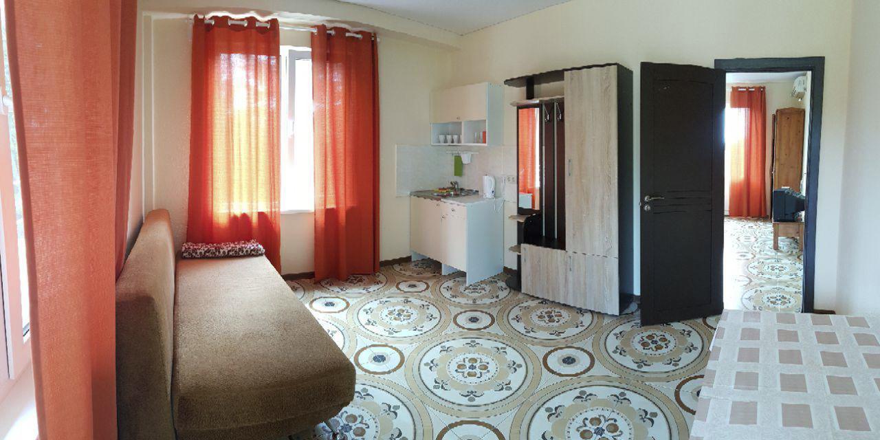 פיזונדה Guest House Harmony מראה חיצוני תמונה