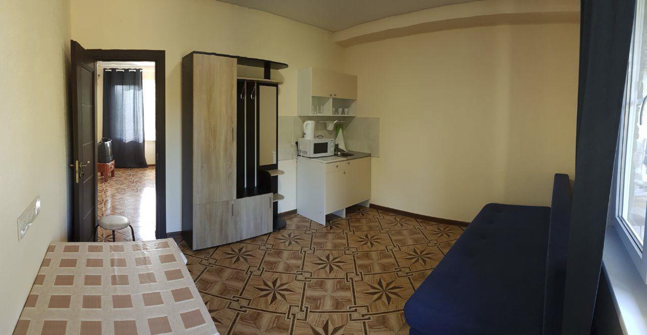 פיזונדה Guest House Harmony מראה חיצוני תמונה
